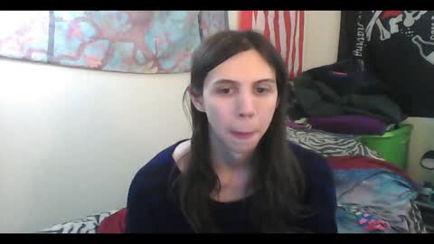 Luna online show from 01.17.25