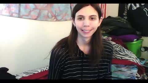 Luna online show from 01.19.25