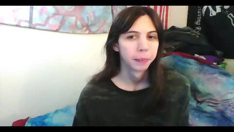 Luna online show from 01.19.25