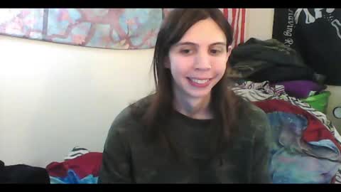 Luna online show from 01.20.25