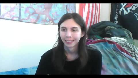 Luna online show from 01.31.25