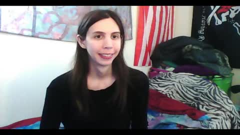 Luna online show from 02.01.25