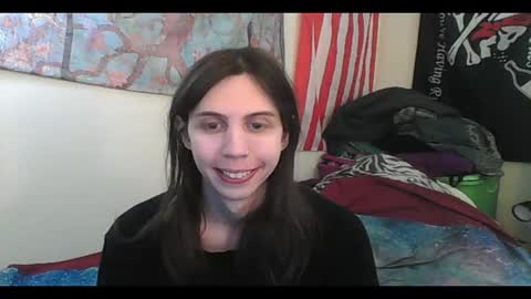 Luna online show from 02.02.25