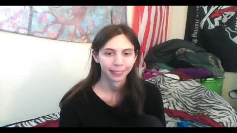 Luna online show from 02.02.25