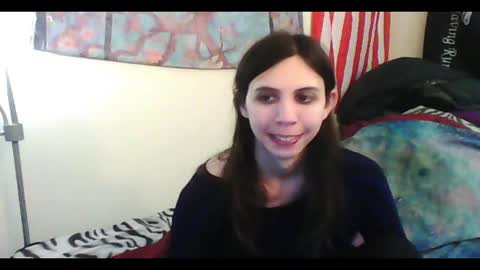 Luna online show from 02.23.25