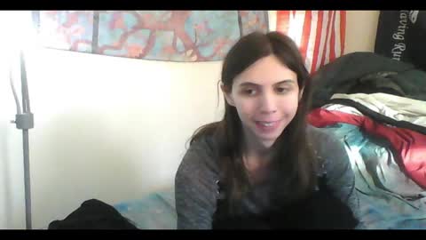 Luna online show from 02.24.25