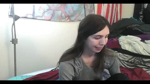 Luna online show from 02.26.25