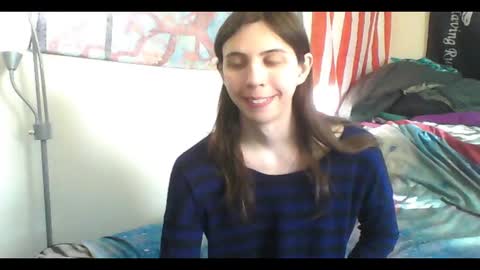 Luna online show from 03.02.25