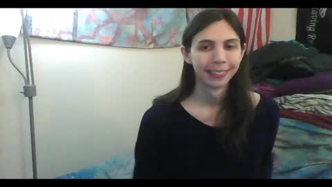 Luna online show from 03.03.25