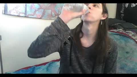 Luna online show from 03.10.25