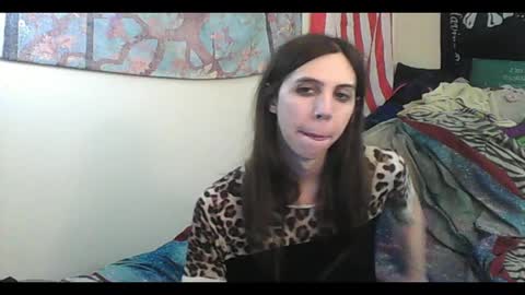 Luna online show from 09.22.25