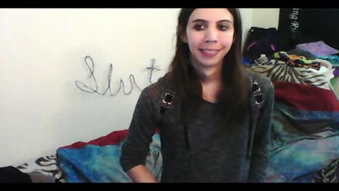 Luna online show from 10.28.25