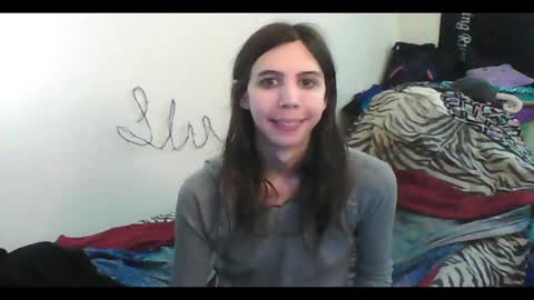 Luna online show from 10.28.25