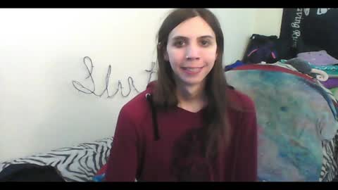 Luna online show from 11.03.25