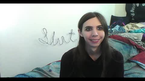 Luna online show from 11.10.25