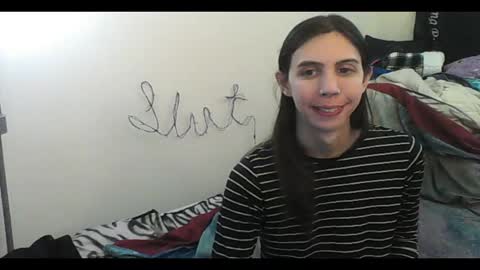 Luna online show from 11.29.25