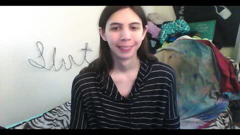 Luna online show from 12.22.25