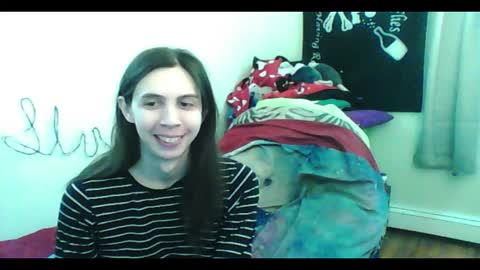 Luna online show from 02.17.26