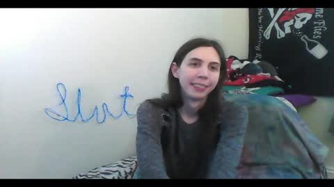 Luna online show from 02.18.26