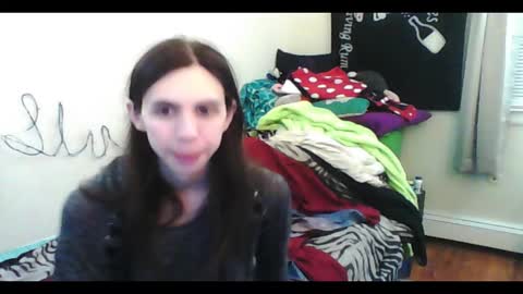 Luna online show from 02.26.26