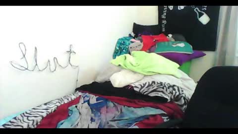 Luna online show from 03.02.26