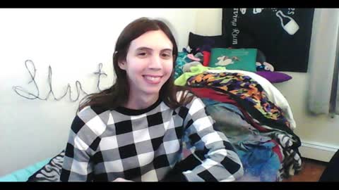 Luna online show from 03.05.26