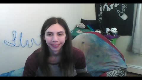 Luna online show from 03.23.26