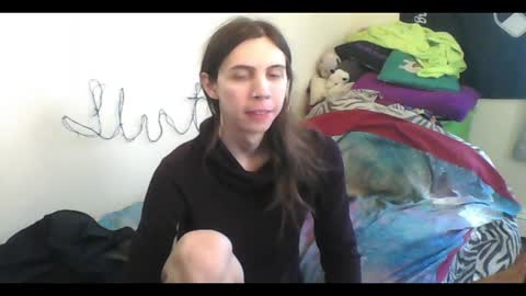 Luna online show from 04.03.26