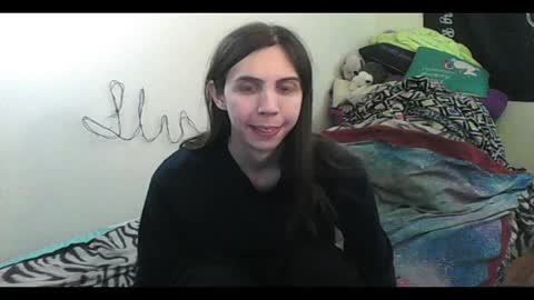 Luna online show from 04.07.26