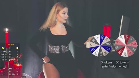 Snapshot of totally_spy chatting on 01.19.26 Madam Viktoria Vacation in Portugal 2811 - 0412 online show from 01.19.26
