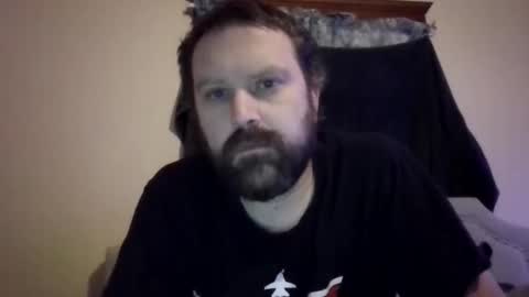 Big Daddy Balls online show from 12.10.24