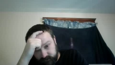 Big Daddy Balls online show from 02.02.25