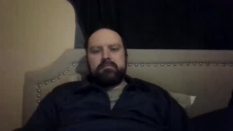 Big Daddy Balls online show from 02.14.25