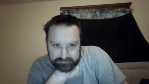 Big Daddy Balls online show from 02.15.25