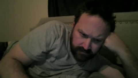 Big Daddy Balls online show from 09.21.25