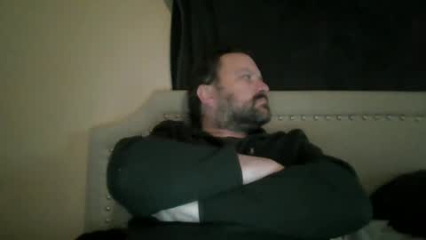 Big Daddy Balls online show from 10.19.25