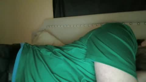 Big Daddy Balls online show from 12.19.25