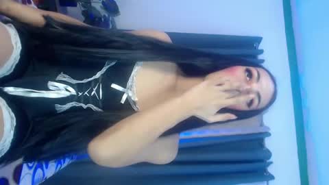 Snapshot of touch_my_body_daddy chatting on 02.21.25 touch_my_body_daddy online show from 02.21.25