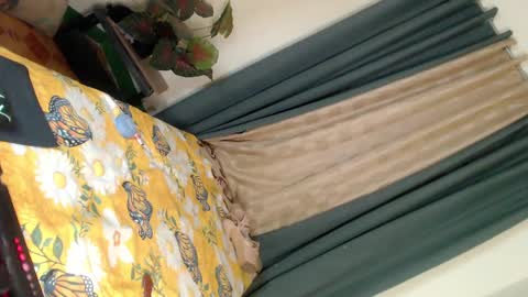 Snapshot of touch_my_body_daddy chatting on 03.09.25 touch_my_body_daddy online show from 03.09.25