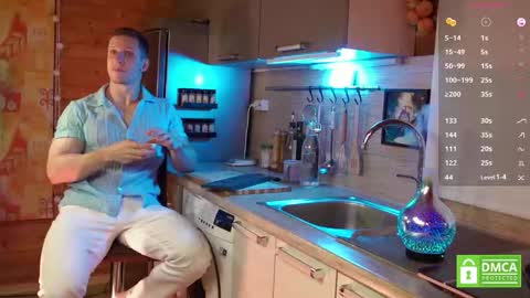 Paul online show from 11.06.25