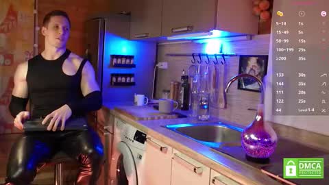 Paul online show from 11.08.25