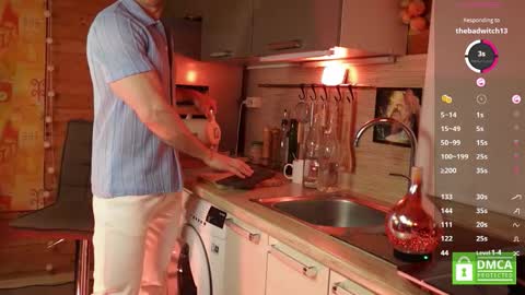 Paul online show from 11.26.25