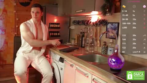 Paul online show from 01.12.26