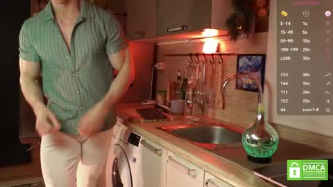 Paul online show from 04.19.26