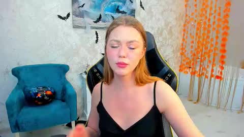 Touch The Heart online show from 10.27.25