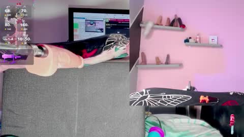 touk_kira online show from 09.12.25