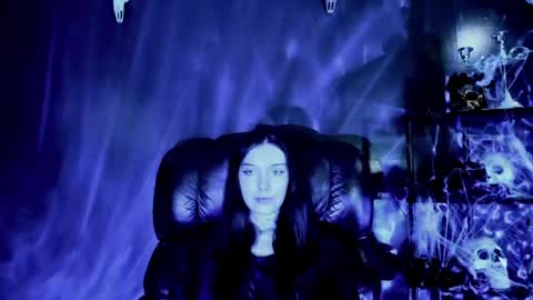 Snapshot of toxicdomme chatting on 05.19.26 toxicdomme online show from 05.19.26