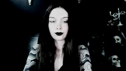 toxicdomme online show from 07.23.26