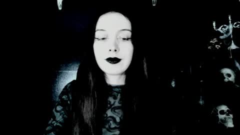 toxicdomme online show from 07.24.26