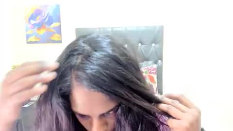 toxicfantasy4u online show from 11.08.25